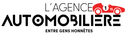 Logo L'agence Automobilière Namur-sud